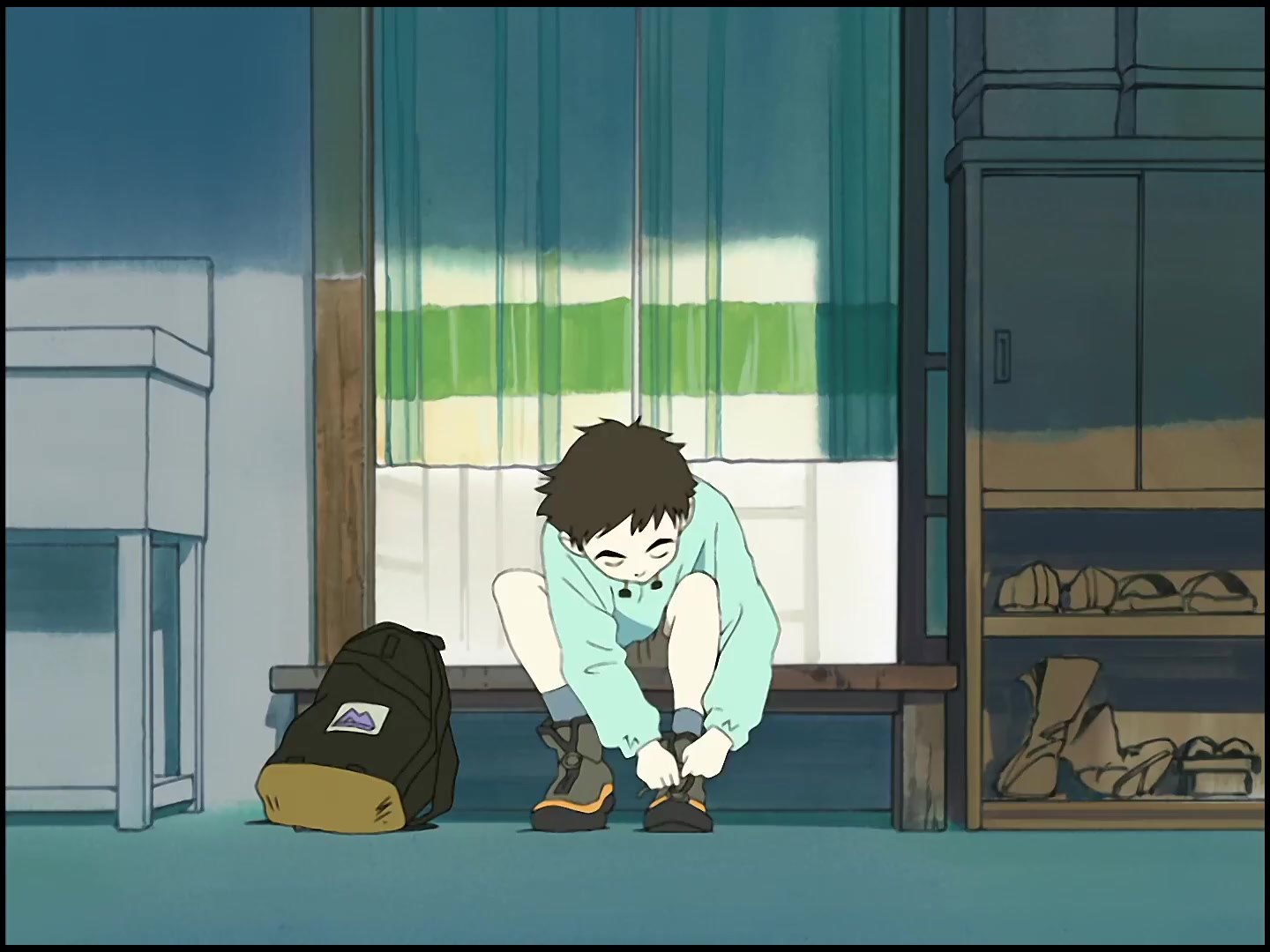 [Tsukyio Editing Resources] FLCL (Episode 1) Raw Clips (327) (tsukyio.com).mp4